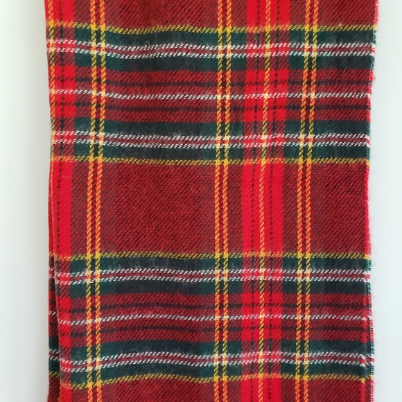 Lambswool Italy Scarf - Picture 3 of 3